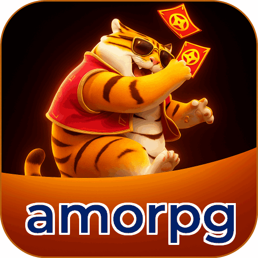 amorpg logo